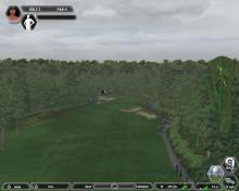 Tiger Woods PGA Tour 08 screenshot #6