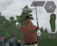 Tiger Woods PGA Tour 08 screenshot #9