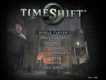 TimeShift screenshot #1