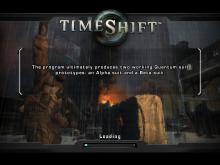 TimeShift screenshot #2