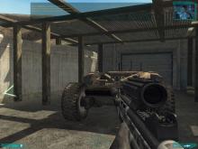 Tom Clancy's Ghost Recon: Advanced Warfighter 2 screenshot #5