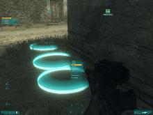 Tom Clancy's Ghost Recon: Advanced Warfighter 2 screenshot #8