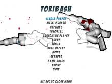 Toribash screenshot