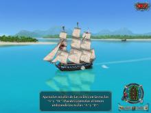 Tortuga: Two Treasures screenshot #2