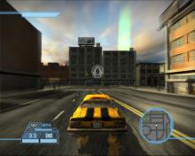 Transformers: The Game screenshot #12