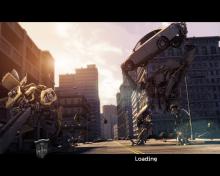 Transformers: The Game screenshot #8
