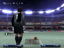 UEFA Champions League 2006-2007 screenshot #11