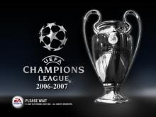 UEFA Champions League 2006-2007 screenshot #2