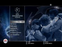 UEFA Champions League 2006-2007 screenshot #3