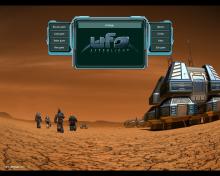 UFO: Afterlight screenshot #2