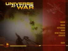 Universe at War: Earth Assault screenshot #5