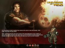 Universe at War: Earth Assault screenshot #6