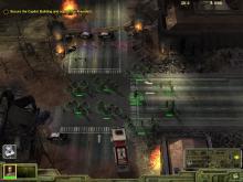 Universe at War: Earth Assault screenshot #8