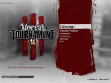 Unreal Tournament III screenshot #1