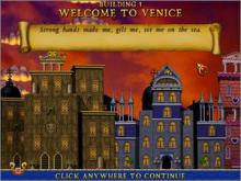Venice screenshot #4