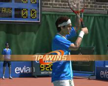 Virtua Tennis 3 screenshot #13