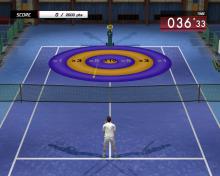 Virtua Tennis 3 screenshot #5