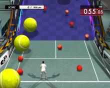 Virtua Tennis 3 screenshot #6