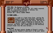 Zork Zero screenshot #6