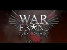 War Front: Turning Point screenshot #3