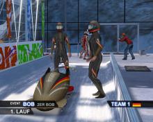 Winter Sports: The Ultimate Challenge screenshot