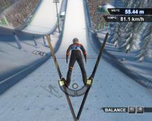 Winter Sports: The Ultimate Challenge screenshot #3