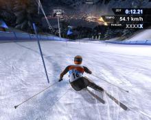 Winter Sports: The Ultimate Challenge screenshot #5