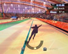 Winter Sports: The Ultimate Challenge screenshot #6