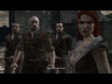 Witcher, The screenshot #15
