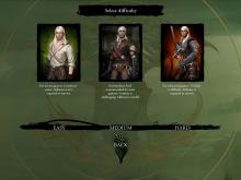 Witcher, The screenshot #4