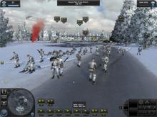 World in Conflict screenshot #10