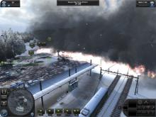 World in Conflict screenshot #11