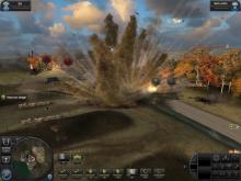 World in Conflict screenshot #13