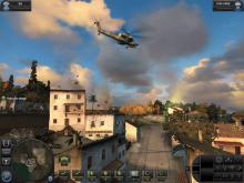 World in Conflict screenshot #14