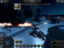 World in Conflict screenshot #15