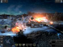 World in Conflict screenshot #17