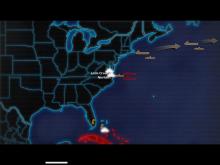 World in Conflict screenshot #2