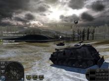World in Conflict screenshot #5