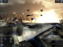 World in Conflict screenshot #6