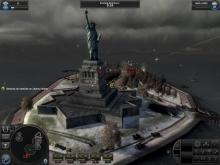 World in Conflict screenshot #7