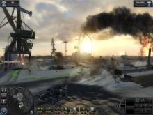 World in Conflict screenshot #9