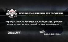 World Series of Poker 2008: Battle for the Bracelets screenshot #16