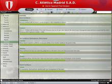 Worldwide Soccer Manager 2008 screenshot #6