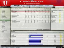 Worldwide Soccer Manager 2008 screenshot #7