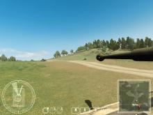 WWII Battle Tanks: T-34 vs. Tiger screenshot #11