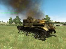 WWII Battle Tanks: T-34 vs. Tiger screenshot #6