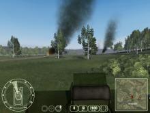 WWII Battle Tanks: T-34 vs. Tiger screenshot #7