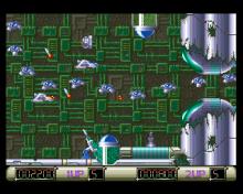 Z-Out screenshot #8