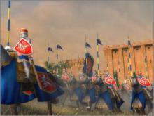 XIII Century: Death or Glory screenshot