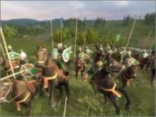 XIII Century: Death or Glory screenshot #2